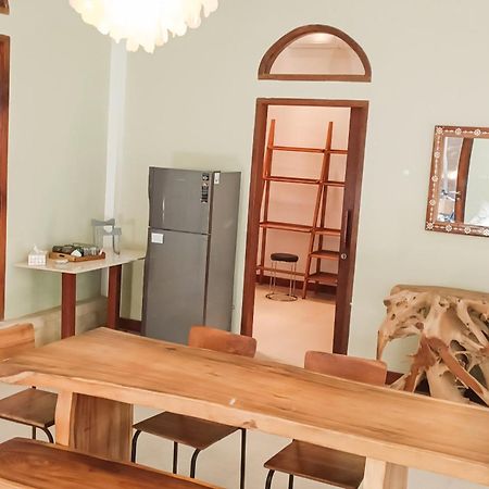 Hotel Soraya Yoga Wellness Center Gili Trawangan Habitación foto