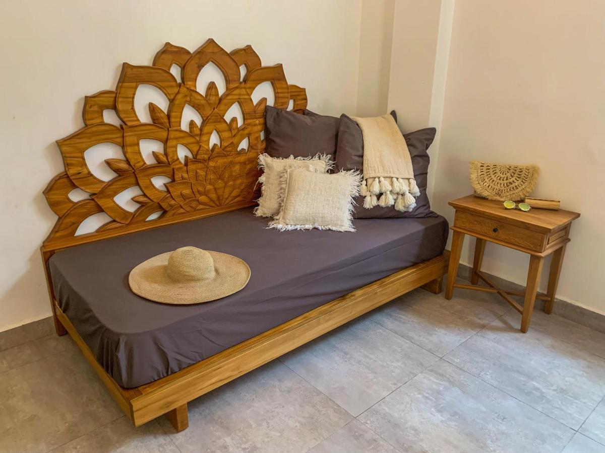 Hotel Soraya Yoga Wellness Center Gili Trawangan Exterior foto