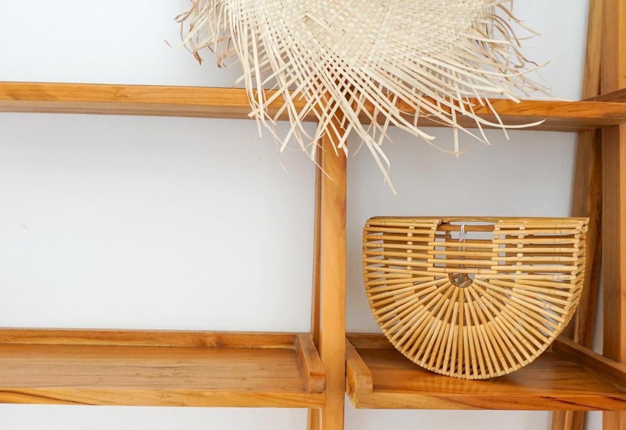 Hotel Soraya Yoga Wellness Center Gili Trawangan Exterior foto