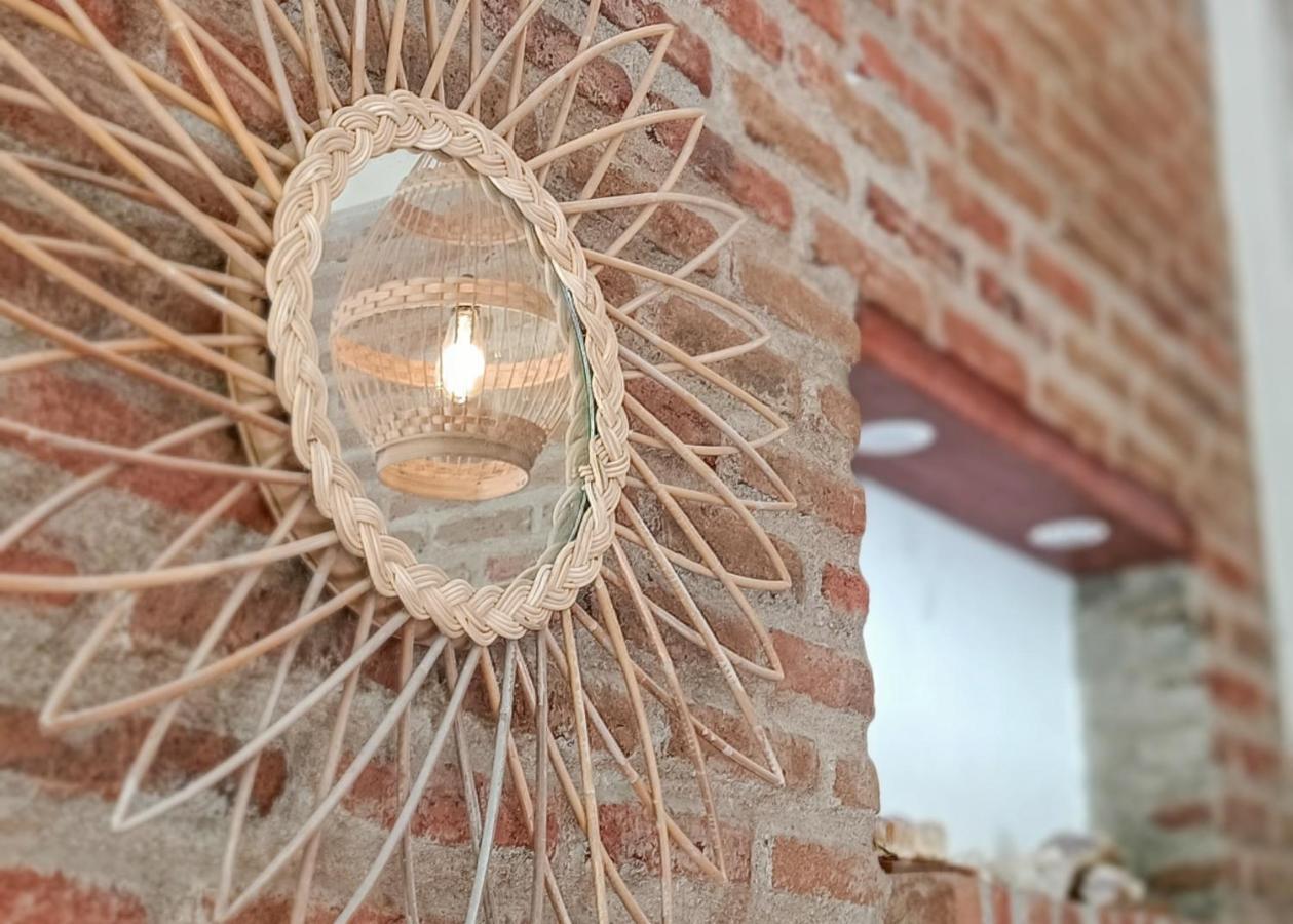 Hotel Soraya Yoga Wellness Center Gili Trawangan Exterior foto