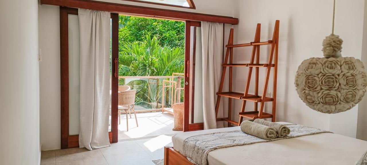 Hotel Soraya Yoga Wellness Center Gili Trawangan Exterior foto
